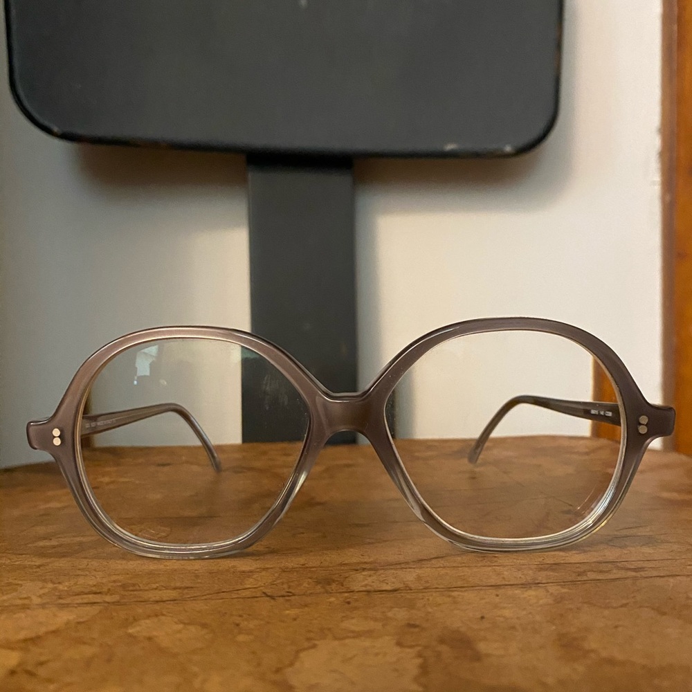 SEE Eyewear glasses w/ prescription